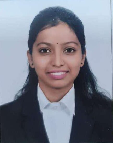 Adv. Snehal Walunj - Senior Advocate In Glit -Edge